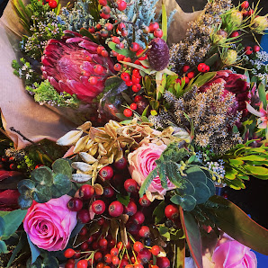 Blumen Hanni & Thanni