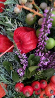 Blumen Hanni & Thanni