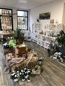 Blumen & Floristik Bobon