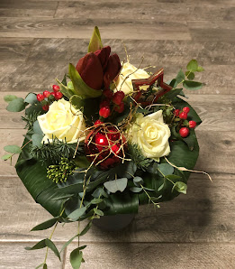 Blumen & Floristik Bobon