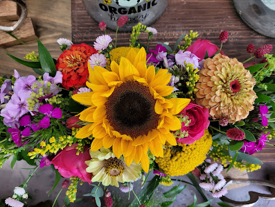 Anja's Sunflower Floristik und mehr Seesen