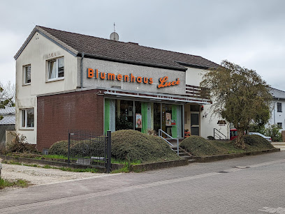 Blumengeschäft