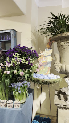 Blumen- und Gartenkunst Tunger-Schnur GmbH