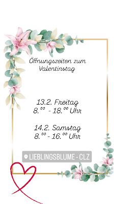 Lieblingsblume