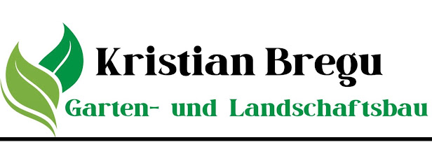 Kristian Bregu Garten-und Landschaftsbau