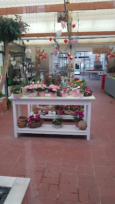 Blumen Dörries e.K.