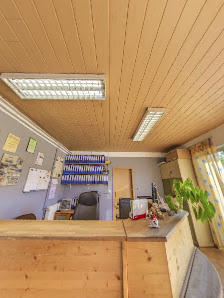 Service rund ums Haus Gladisch