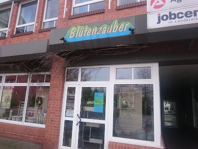 Blütenzauber