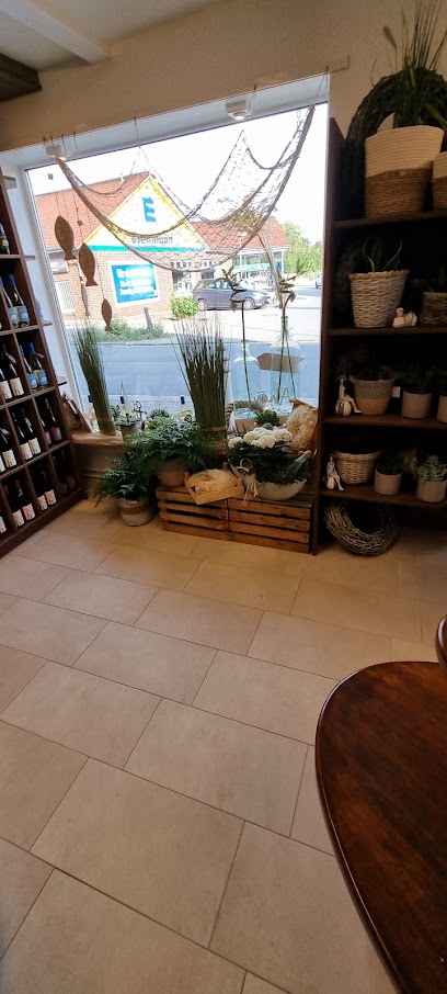 Blumen & Weinmarkt Fröhlke (Inh. Marita Fröhlke)