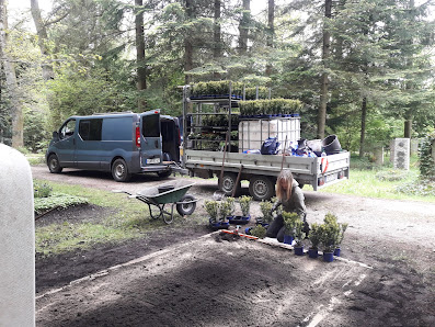 Grabpflege Holzhammer & Weinberger OHG