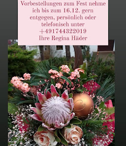 Lieblingsblumen