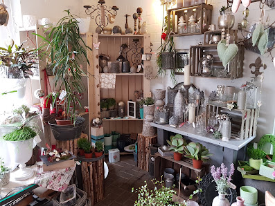 FasziNatur - Das Blumenatelier Inh. Gudrun Küpker