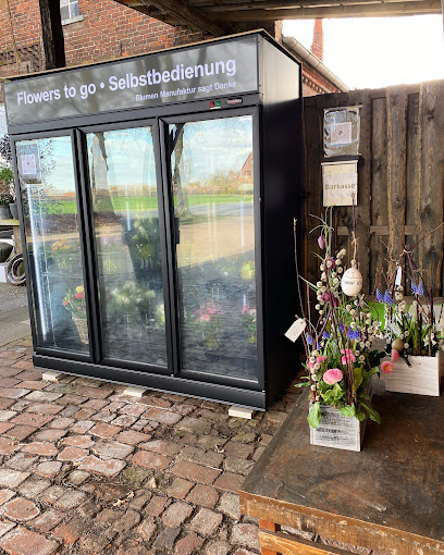 Blumen Manufaktur