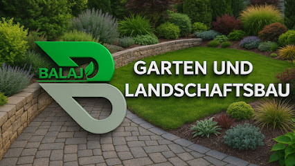Garten- und Landschaftsbau Balaj