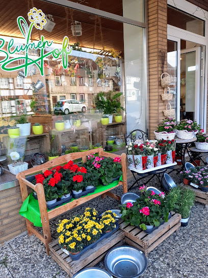 Blumenhof Frau Carmen Urban
