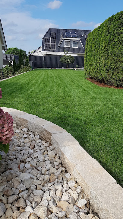 Garten- und Landschaftsbau Düe GmbH - Malena Kregel