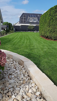 Garten- und Landschaftsbau Düe GmbH - Malena Kregel