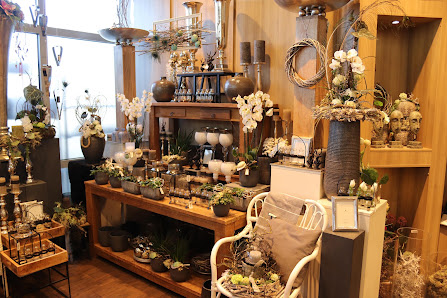 Blumen Interfleur Floristik & Wohnaccessoires