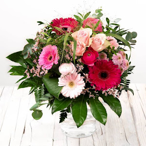 Blumen Interfleur Floristik & Wohnaccessoires