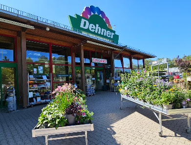 Dehner Garten-Center