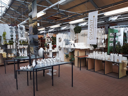 Gartencenter
