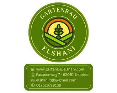 Elshani Gartenbau