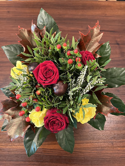 Blumen-Kralt GbR