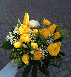 Floristikdiele