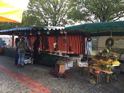 Thöming Blumenkunst