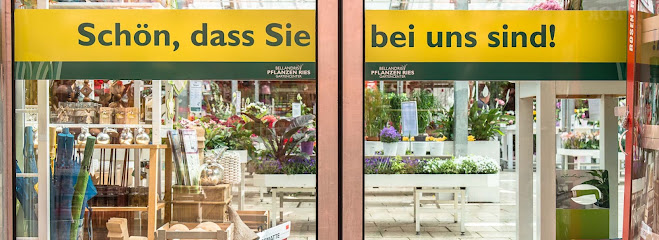 Gartencenter
