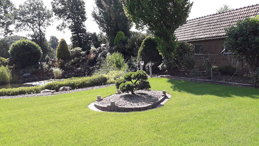GaLaBau Willers Gartengestaltung