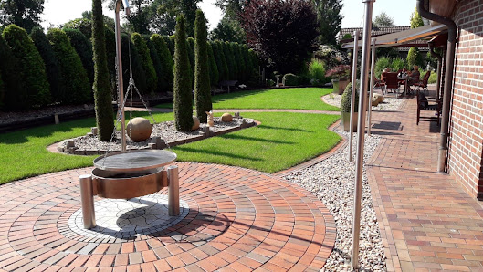 GaLaBau Willers Gartengestaltung