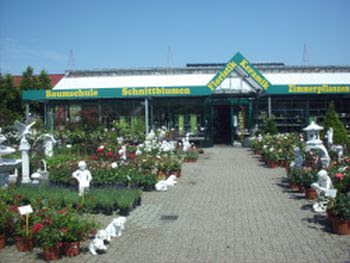 Müller Wilfried Gartencenter