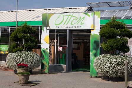 Gärtnerei Otten GbR, die Schöngärtnerei