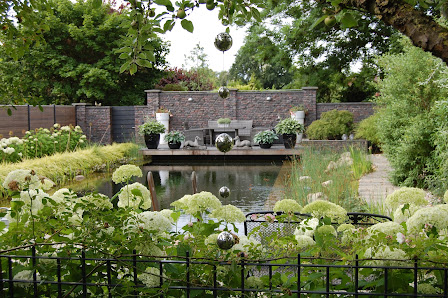 Jens Gerdes Garten- und Landschaftsbau GmbH