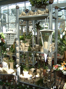 Blumenpark Schütte KG, Varel