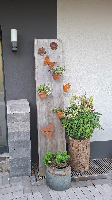 STEEListen Garten & Ambiente
