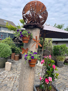 STEEListen Garten & Ambiente