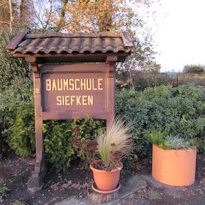 Baumschule Siefken