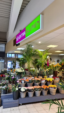 Extra Blumen