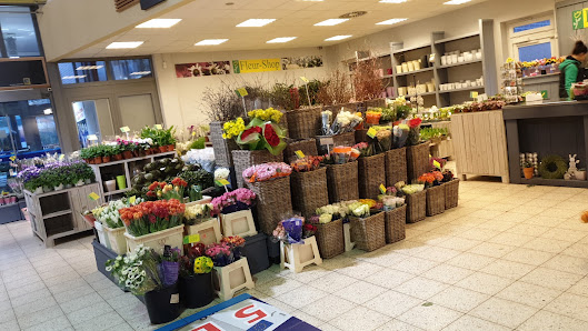 Extra Blumen