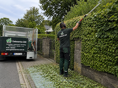 Garten & Hausmeisterservice Sam