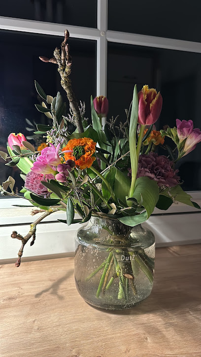 Blumengeschäft