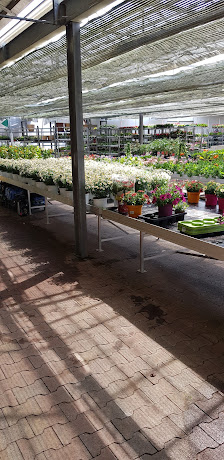 Gartencenter Vähning