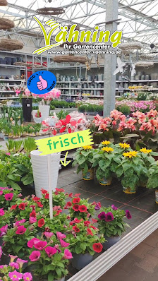 Gartencenter Vähning