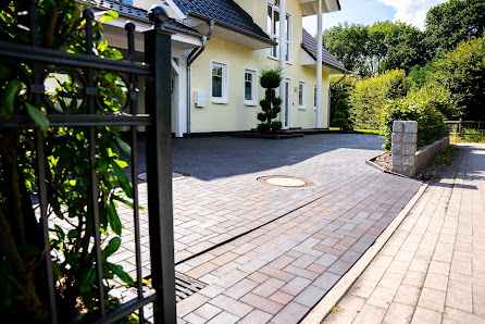 Woltjen Garten- und Landschaftsbau GmbH