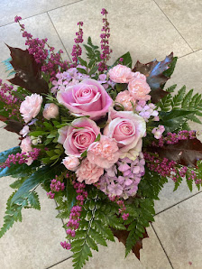 Blumen Oase