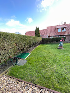 Gartenservice Bogena