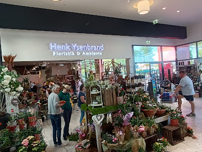 Floristik & Ambiente Carolin Plöger im Einkaufscenter multi Süd