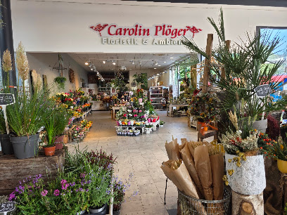 Floristik & Ambiente Carolin Plöger im Einkaufscenter multi Süd
